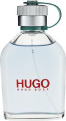 Hugo Boss, Hugo Green Man, eau de toilette, spray, 125 ml