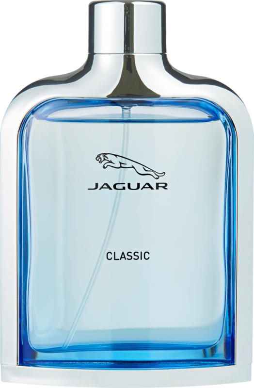 Jaguar , Classic Blue, Eau de Toilette, Vapo, 100 ml