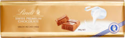 Lindt Tablettes de chocolat Lait , 300 g