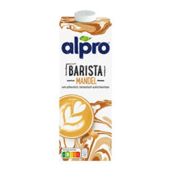 Alpro Barista Mandel Drink