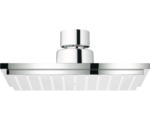 Hornbach Kopfbrause Grohe Euphoria Cube chrom