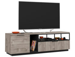 TV-Möbel SNAPP 180cm eiche