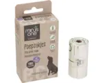 Hornbach Kotbeutel beeztees Minus one 3 x 15 St. Lavendelduft