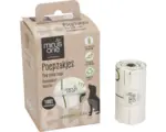 Hornbach Kotbeutel beeztees Minus one 6 x 15 St.