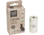 Hornbach Kotbeutel beeztees Minus one 3 x 15 St.