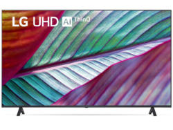 TV LED LG ELECTRONICS 50''/127 cm 50UR78006LK, 4K UHD