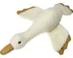 Hornbach Hundespielzeug Karlie Ente 60 cm