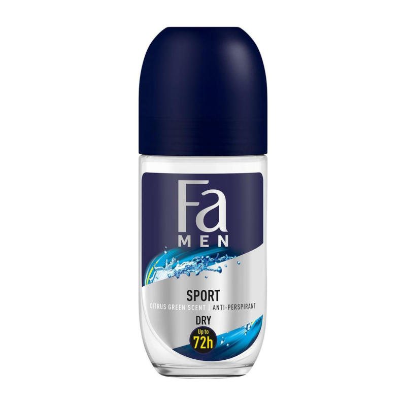 Fa Sport Deo Roll-On