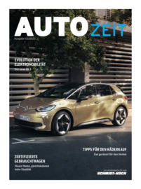 AutoZeit - Ausgabe 03/2023