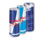 Travel FREE RED BULL 250ML - bis 05.10.2023