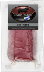 Black Angus Rindsfilet , Uruguay, ca. 800 g, per 100 g