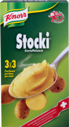 Knorr Stocki, 330 g