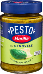 Pesto alla Genovese Barilla, 190 g