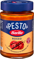 Barilla Pesto Rosso, 200 g