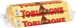 Toblerone Lait, 8 x 100 g