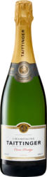 Taittinger Cuvée Prestige Brut Champagne AOC , Francia, Champagne, 75 cl