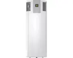 Hornbach Brauchwasserwärmepumpe Stiebel Eltron WWK 300 electronic 300 Liter