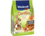 Hornbach Nagersnack, Vitakraft Carotties Zwergkaninchen 50 g