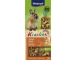 Hornbach Nagersnack, Vitakraft Honig-Kräcker® für alle Nager