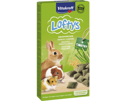 Nagersnack, Vitakraft Loftys 100 g