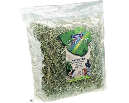 Vitakraft, Vita Verde Brennessel 500 g