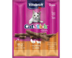 Hornbach Katzensnack VITAKRAFT Cat Stick Truthahn und Lamm 18 g