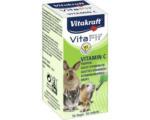 Hornbach Nagersnack, Vitakraft Vitamin-C-Tropfen Nager 10 ml