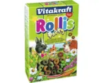 Hornbach Nagersnack, Vitakraft Rollis Party 500 g