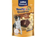 Hornbach Hundesnack VITAKRAFT Beef-Stick Quadros Käse 70 g