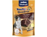 Hornbach Hundesnack VITAKRAFT Beef-Stick Quadros Leber und Kartoffel 70 g