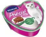 Hornbach Katzenfutter nass VITAKRAFT Poésie Wild in Cranberry-Gelée 85 g
