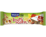 Hornbach Nagersnack, Vitakraft Frutti Fruchtschnitte für Nager 30 g