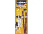 Hornbach Hundesnack VITALKRAFT Beef-Stick Pute 2 Stück
