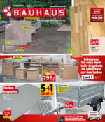 BAUHAUS Wals-Siezenheim Bauhaus: Aktuelle Angebote - bis 29.09.2023
