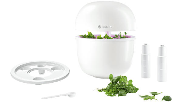 Smart Indoor Gardening SmartGrow 3