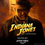 Disney Disney: Indiana Jones - bis 17.09.2023