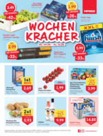 MPREIS MPREIS Flugblatt Oberösterreich - bis 10.09.2023