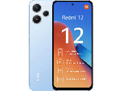 Xiaomi Redmi 12 128GB, Sky Blue