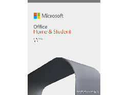 Office Home & Student 2021 (Code in a Box) - [PC]