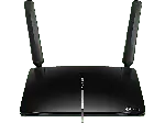 MediaMarkt TP-LINK Mobiler WLAN Router Archer MR600 AC1200-Dualband WLAN 4G+ - bis 27.10.2026