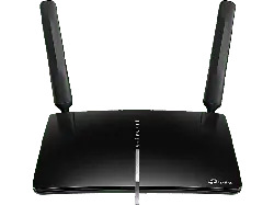 TP-Link Mobiler WLAN Router Archer MR600 AC1200-Dualband 4G+