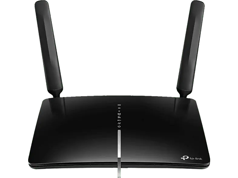 TP-Link Mobiler WLAN Router Archer MR600 AC1200-Dualband 4G+
