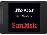 MediaMarkt SanDisk 2TB PLUS Interne SSD bis zu 530 MB/s SATA 2,5 Zoll; Festplatte - bis 19.10.2024