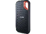 MediaMarkt Dornbirn Messepark SandISK 1 TB Extreme Portable SSD (tragbare NVMe SSD, USB-C, bis zu 1.050 MB/s lesen und schreiben wasser- staubbeständig) Schwarz; Festplatte - bis 28.10.2025