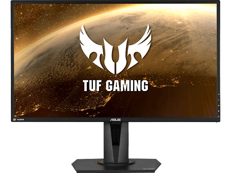 Asus Gaming Monitor TUF VG27AQ, 27 Zoll, 165Hz, schwarz (90LM0500-B01370)