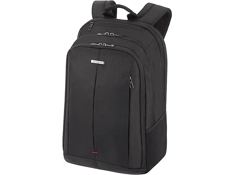 SAMSONITE Notebook Rucksack Guardit 2.0, 17.3 Zoll, 28L,schwarz (115331.1041)