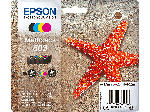 MediaMarkt Dornbirn Messepark EPSON 603 Seestern Multipack 4 Farben Tinte; Tintenpatrone - bis 06.09.2025