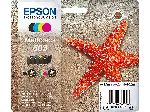 MediaMarkt EPSON 603 Seestern Multipack 4 Farben Tinte; Tintenpatrone - bis 12.09.2026
