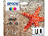 EPSON 603 Seestern Multipack 4 Farben Tinte; Tintenpatrone