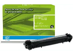 ISY ITC-1010 Brother TN-1050 + TN-1030 schwarz; Tonerpatrone